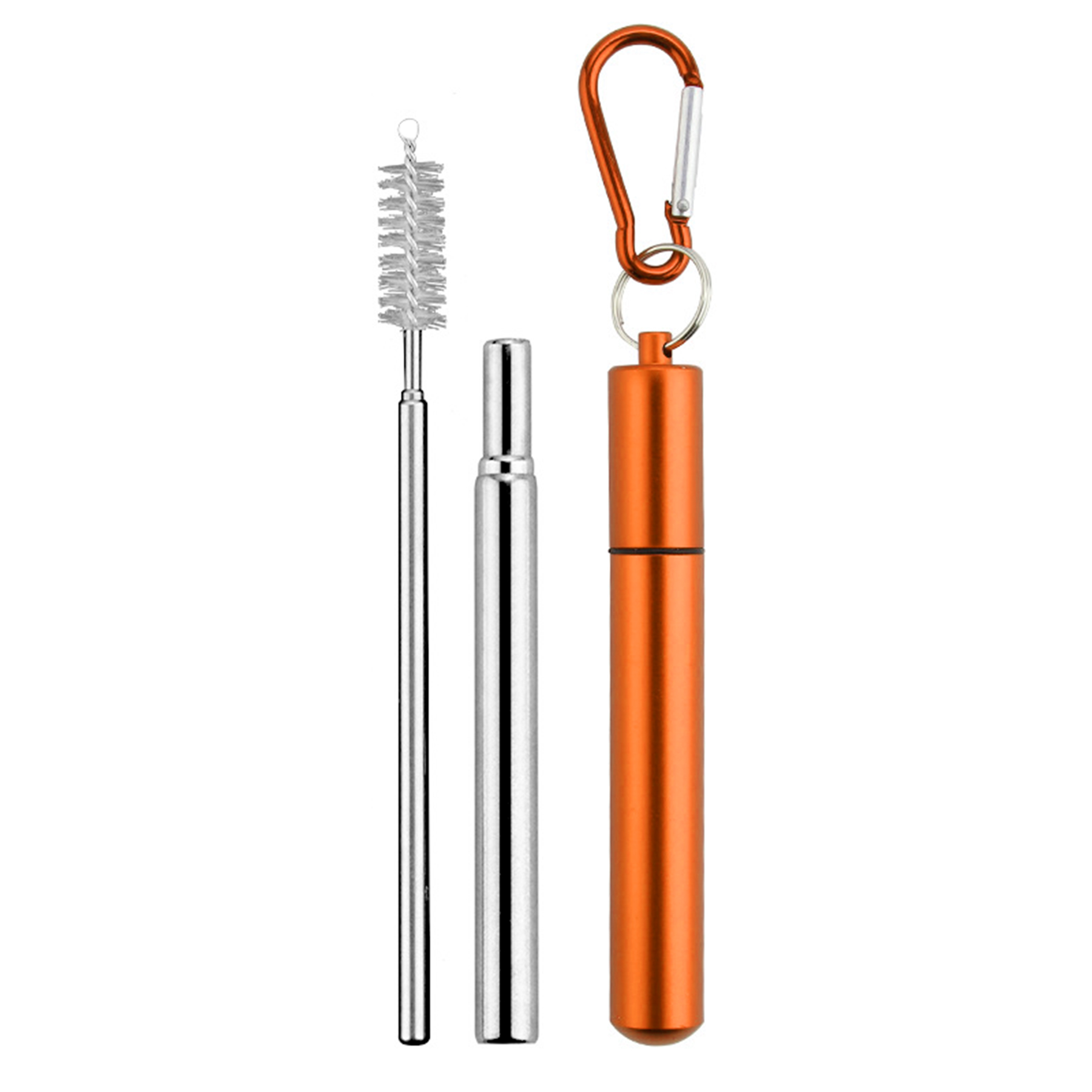 Reusable Straws 10