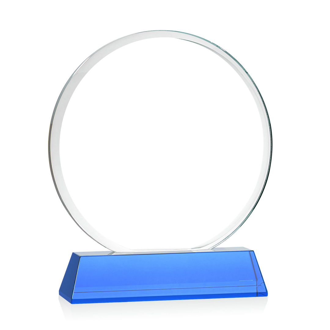 Blackpool Award on Newhaven - Sky Blue 5