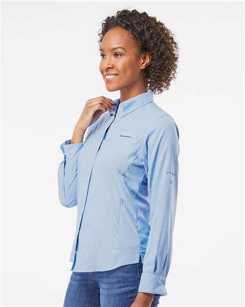 Women's PFG Tamiami™ II Shirt - 212465 2