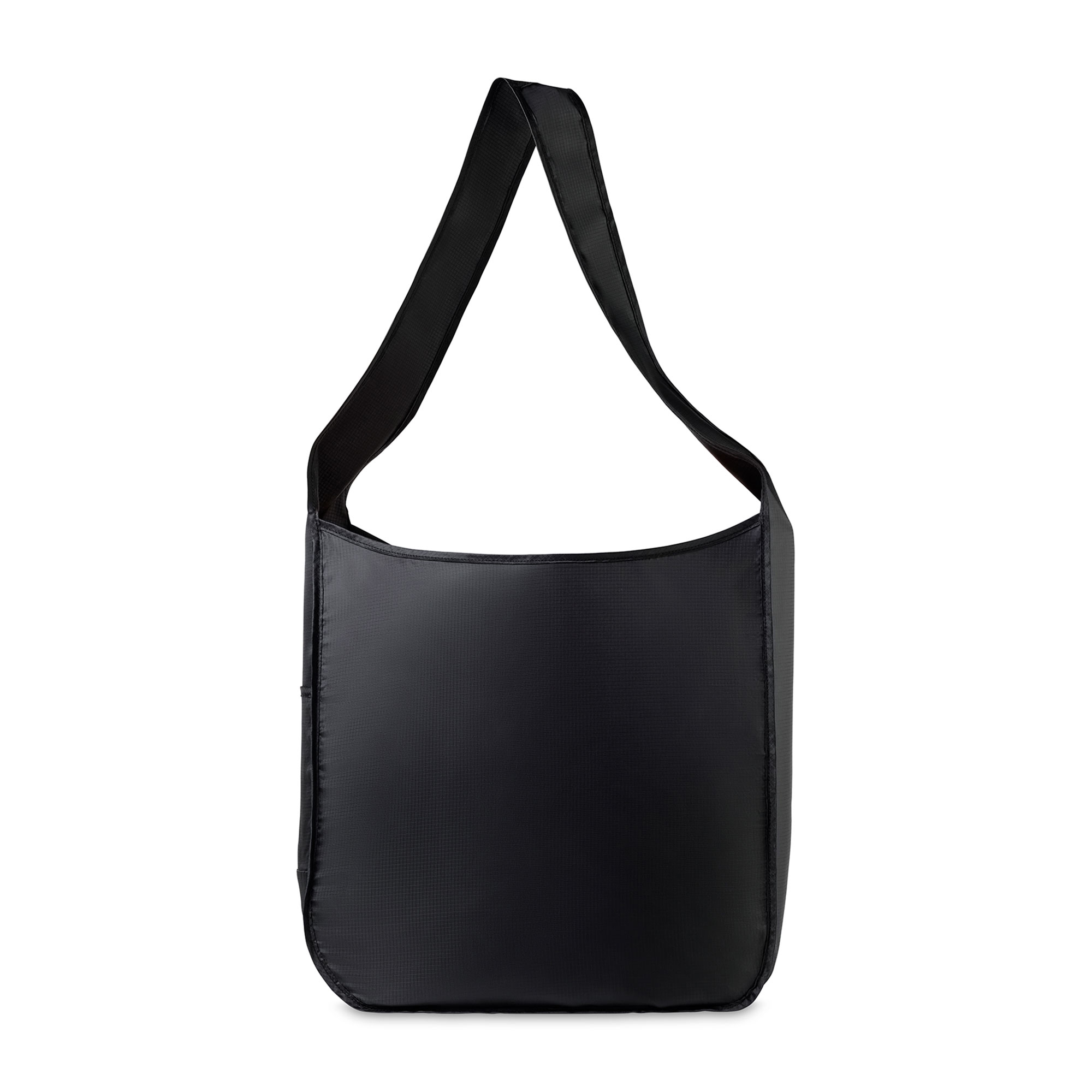 RuMe® Recycled Ripstop rPET Crossbody Tote 18