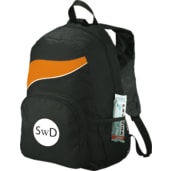 Tornado Deluxe Backpack 196