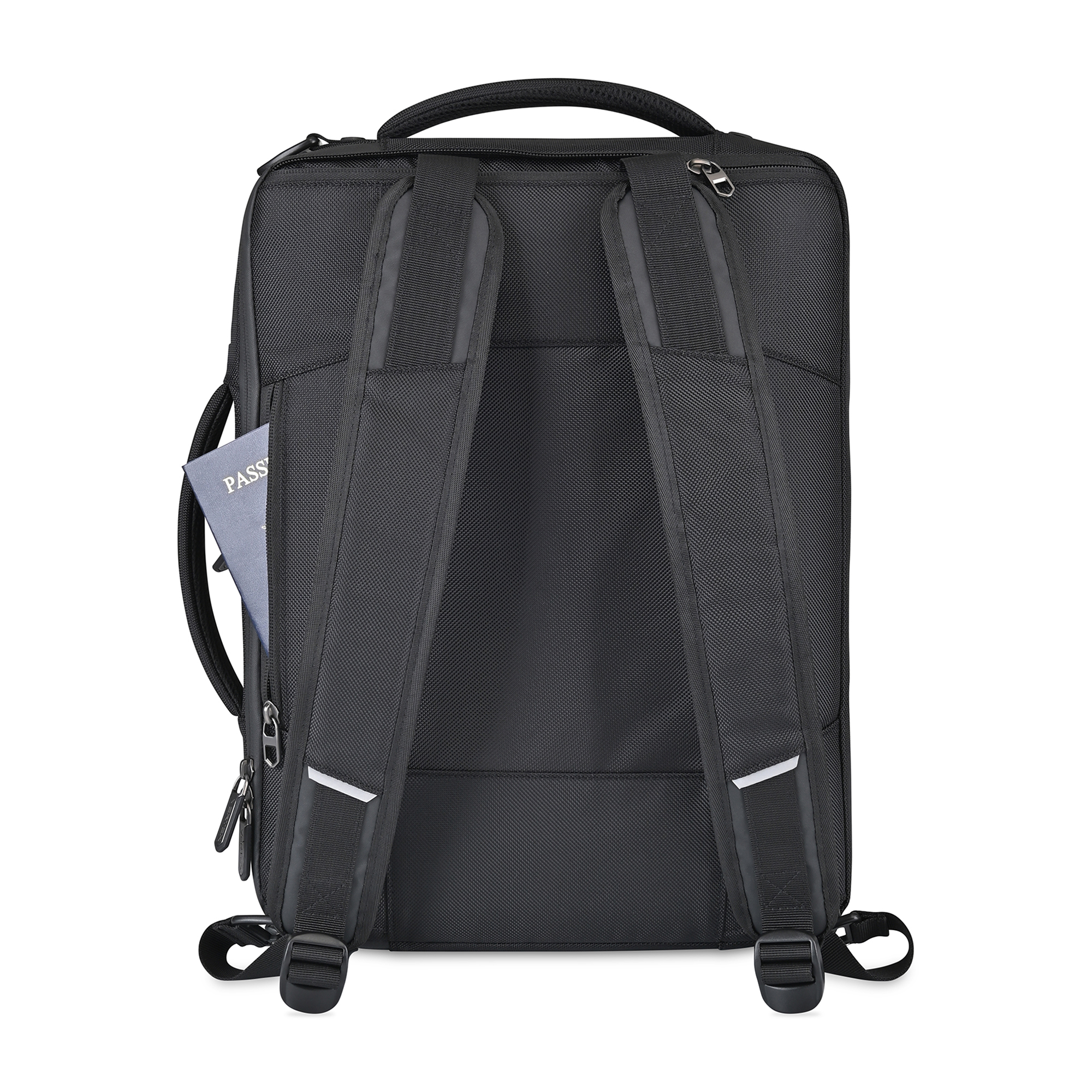 Vertex® Brooklyn Dual Carry Briefpack 8