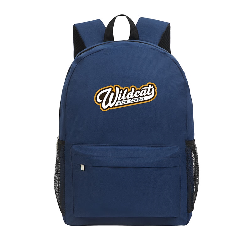Braydon Classic Laptop Backpack 21