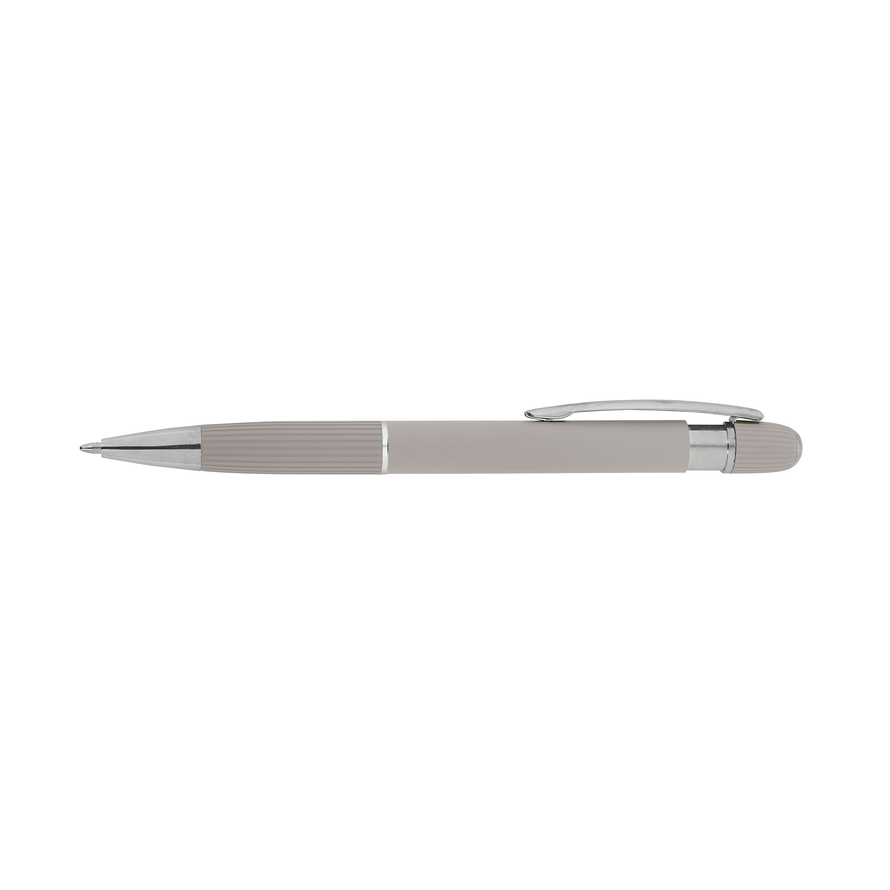Bloom Plunge-Action Ballpoint Pen 36
