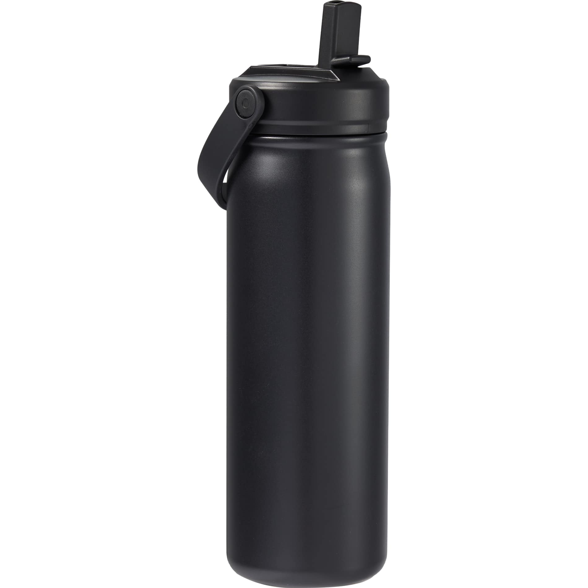 Carpo 20oz Straw lid Vacuum Bottle, custom water bottle with logo imprint 47