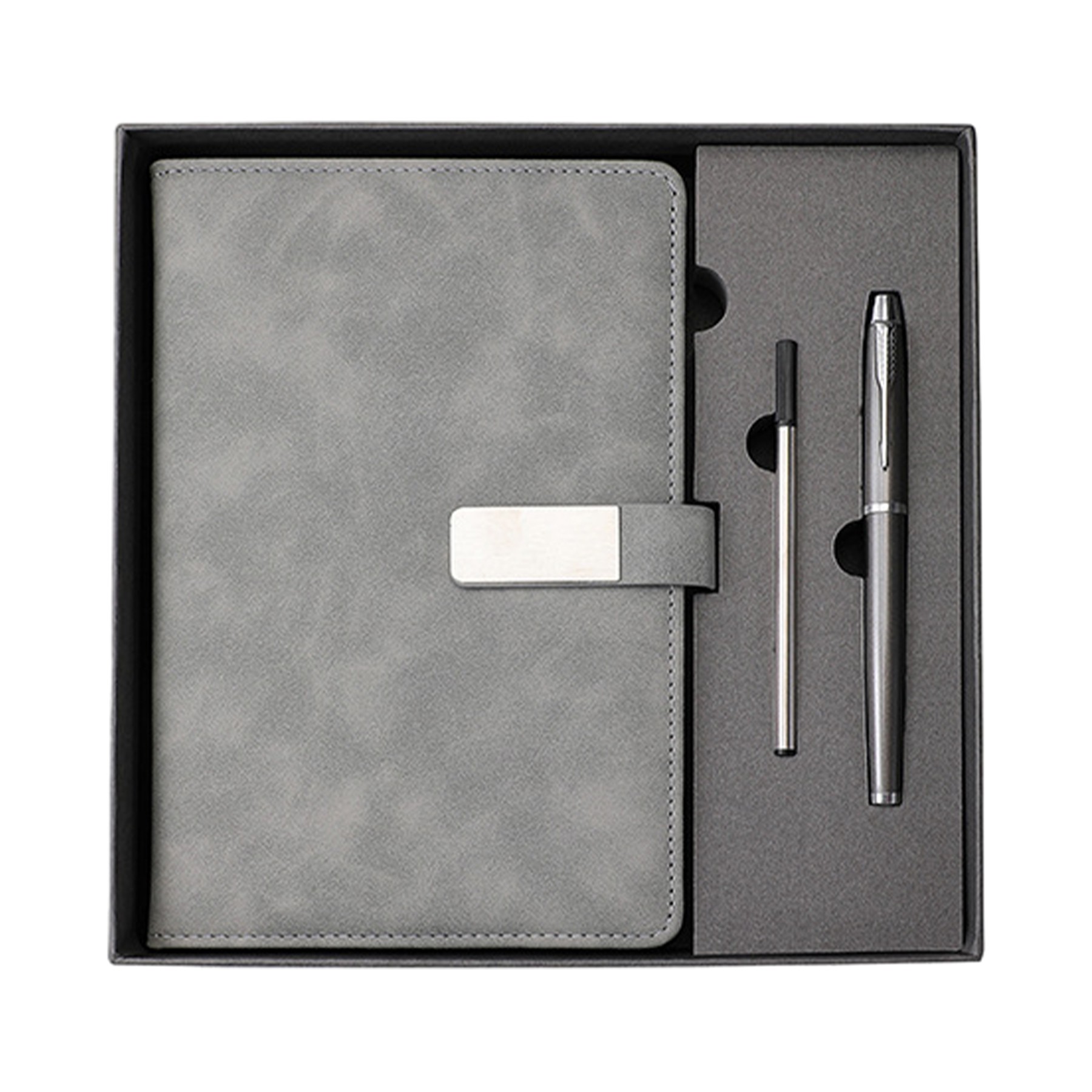 Notebook Set Gift Box 3