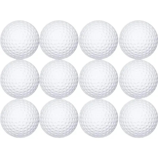 Stress Relief Squeeze Ball - Calming Fidget Toy 3