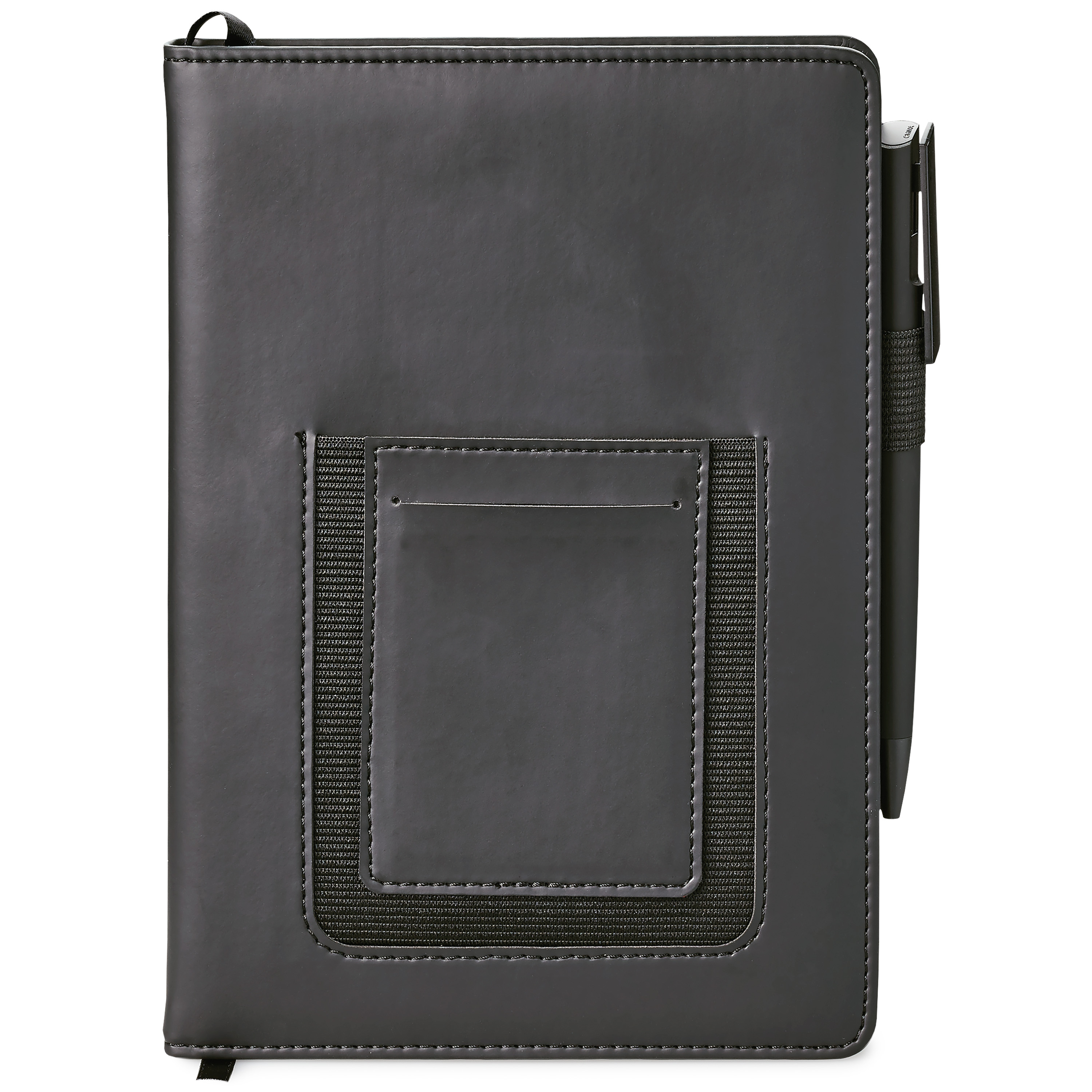 Donald hard cover journal combo 8