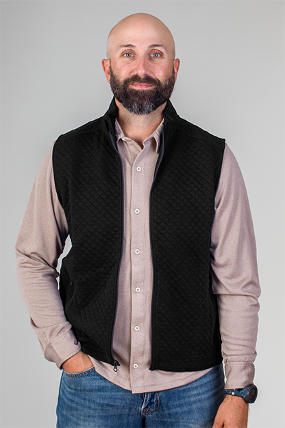 Mesa Vest 28