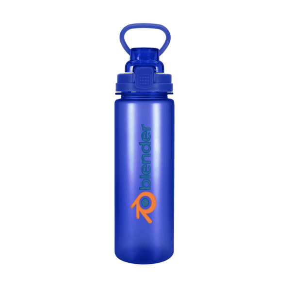 Stream AS Water Bottle 63