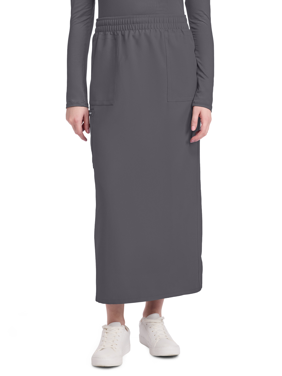 Cherokee - WW Originals Ultra - Women's 3-Pocket Elastic Waist Skirt 17