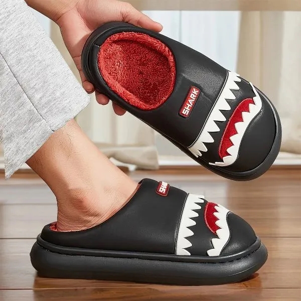 Custom EVA Waterproof Slippers 3
