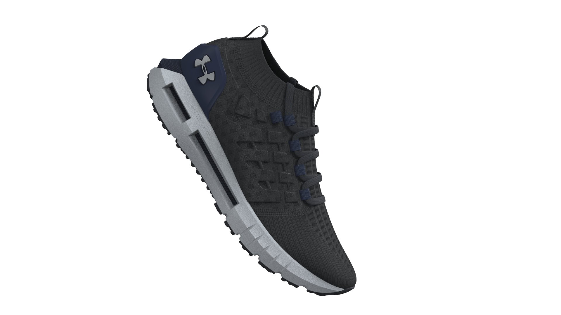 UA Phantom 1 Men's Shoes 9