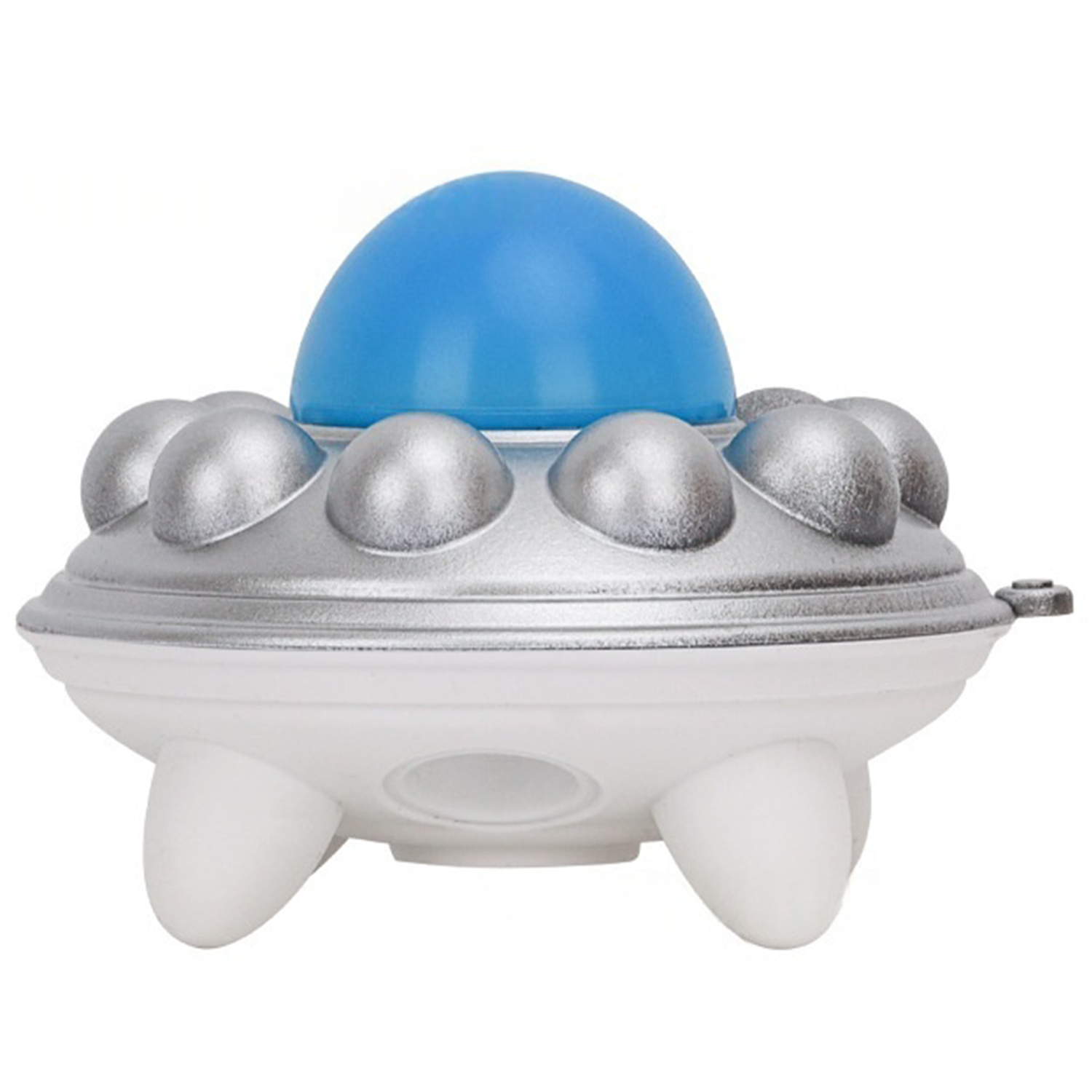 Silicone UFO Pop Stress Relief Fidget Toy 11