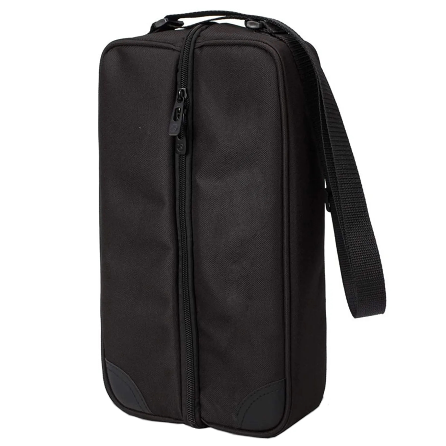 Wine Tote Bag With Cooler Compartment 4