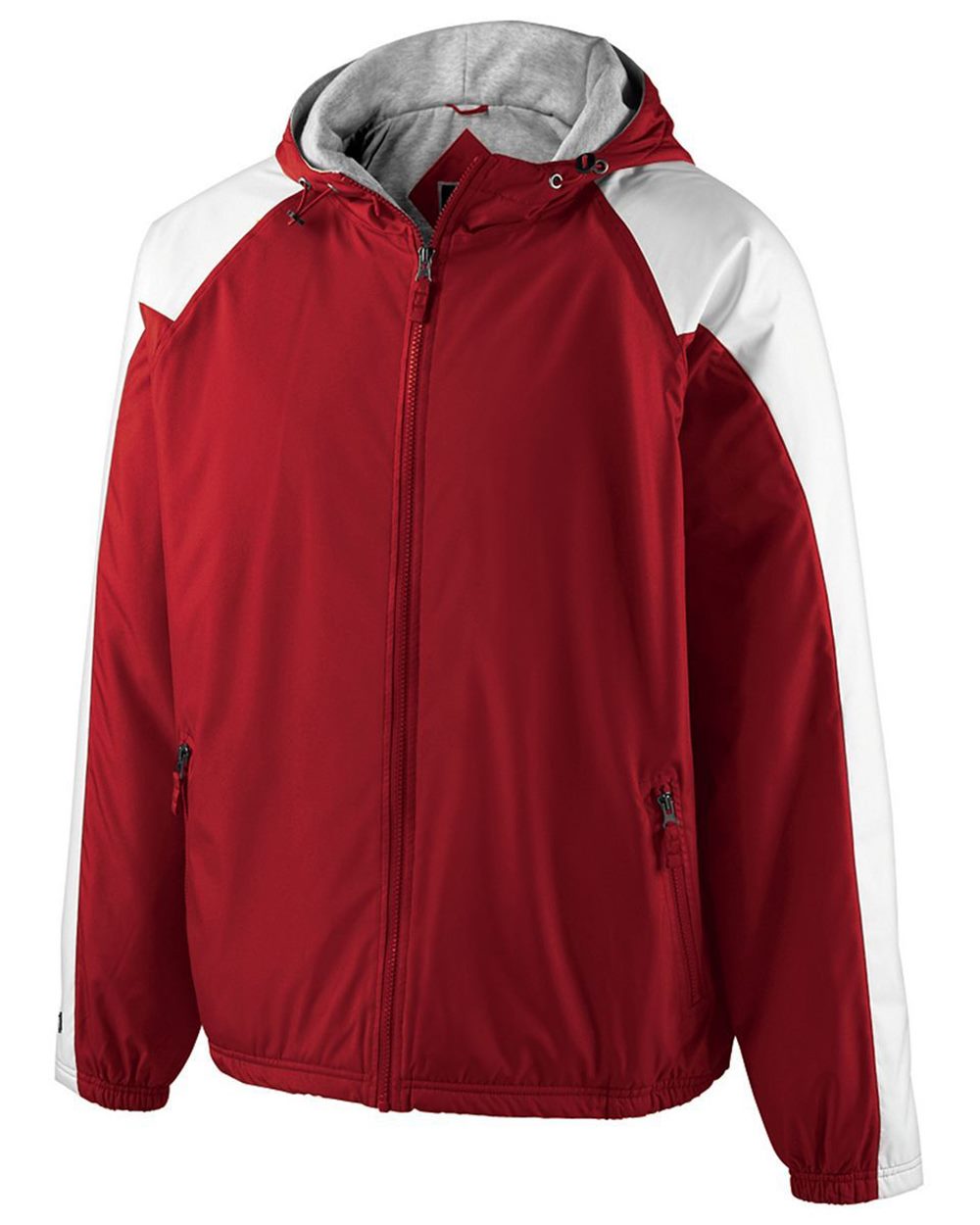 Youth Homefield Hooded Jacket - 229211 3