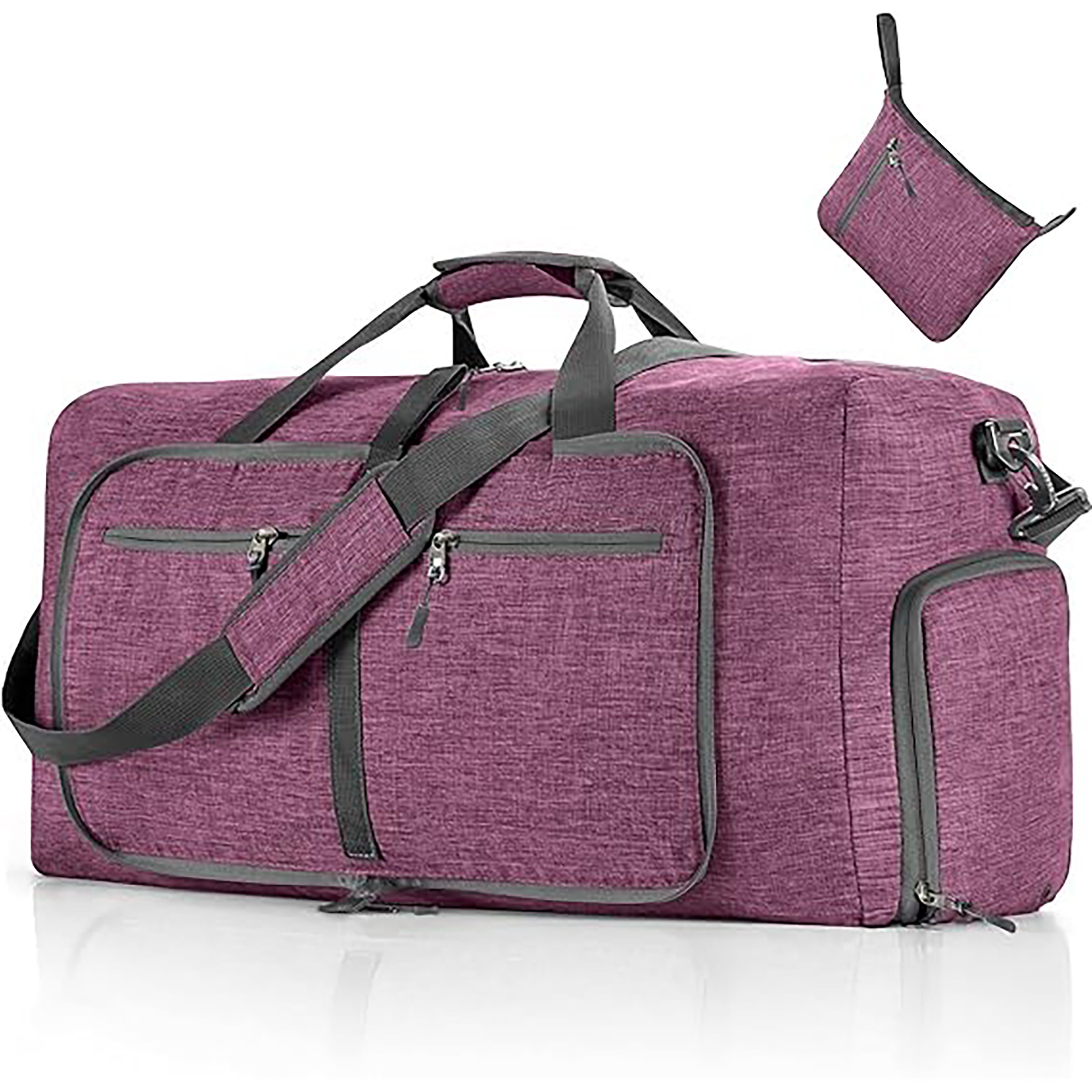 Travel Duffle Bag 14