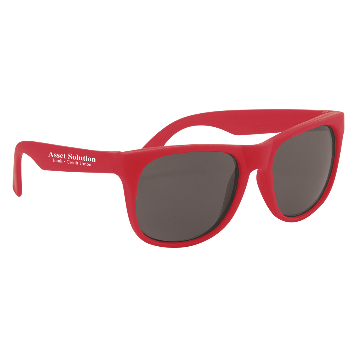 Rubberized Sunglasses 78