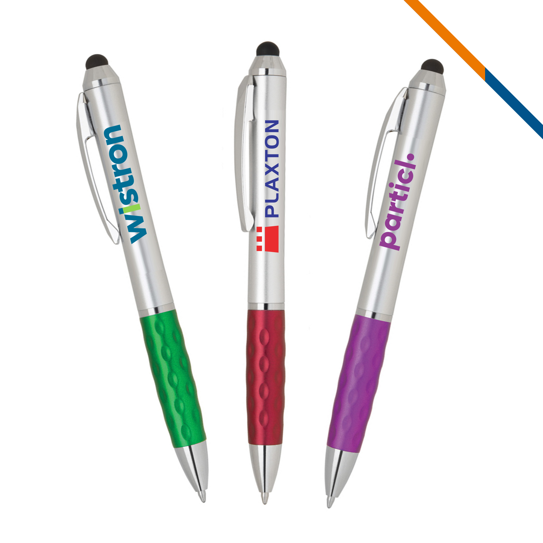 Tacher 2in1 Stylus Pen 5