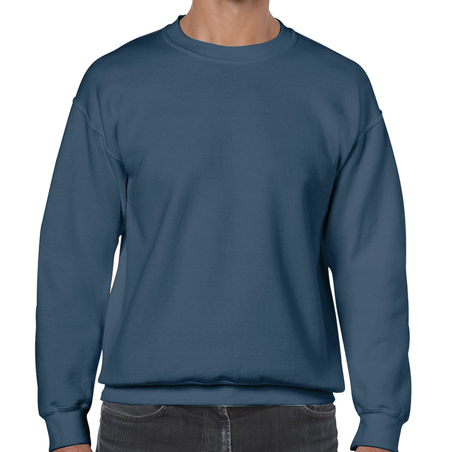 Gildan Heavy Blend Adult Crewneck Sweatshirt 21