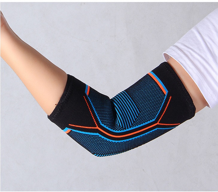 Elbow Compression Sleeve 5