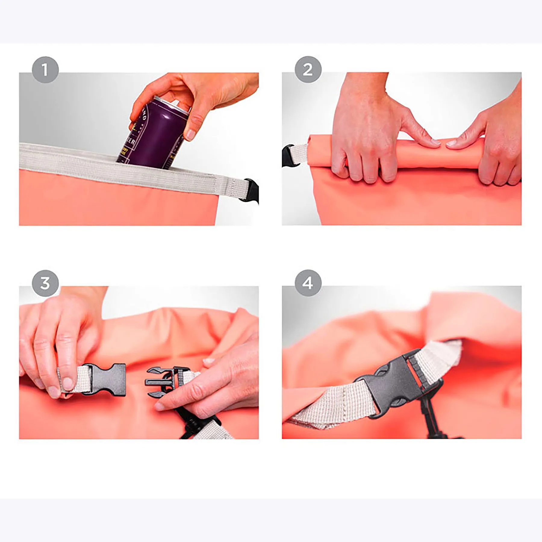 Leakproof Cooler Bag 5