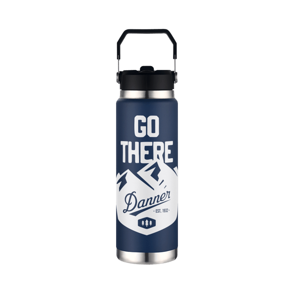 Manchester 30oz Vacuum Water Bottle 61