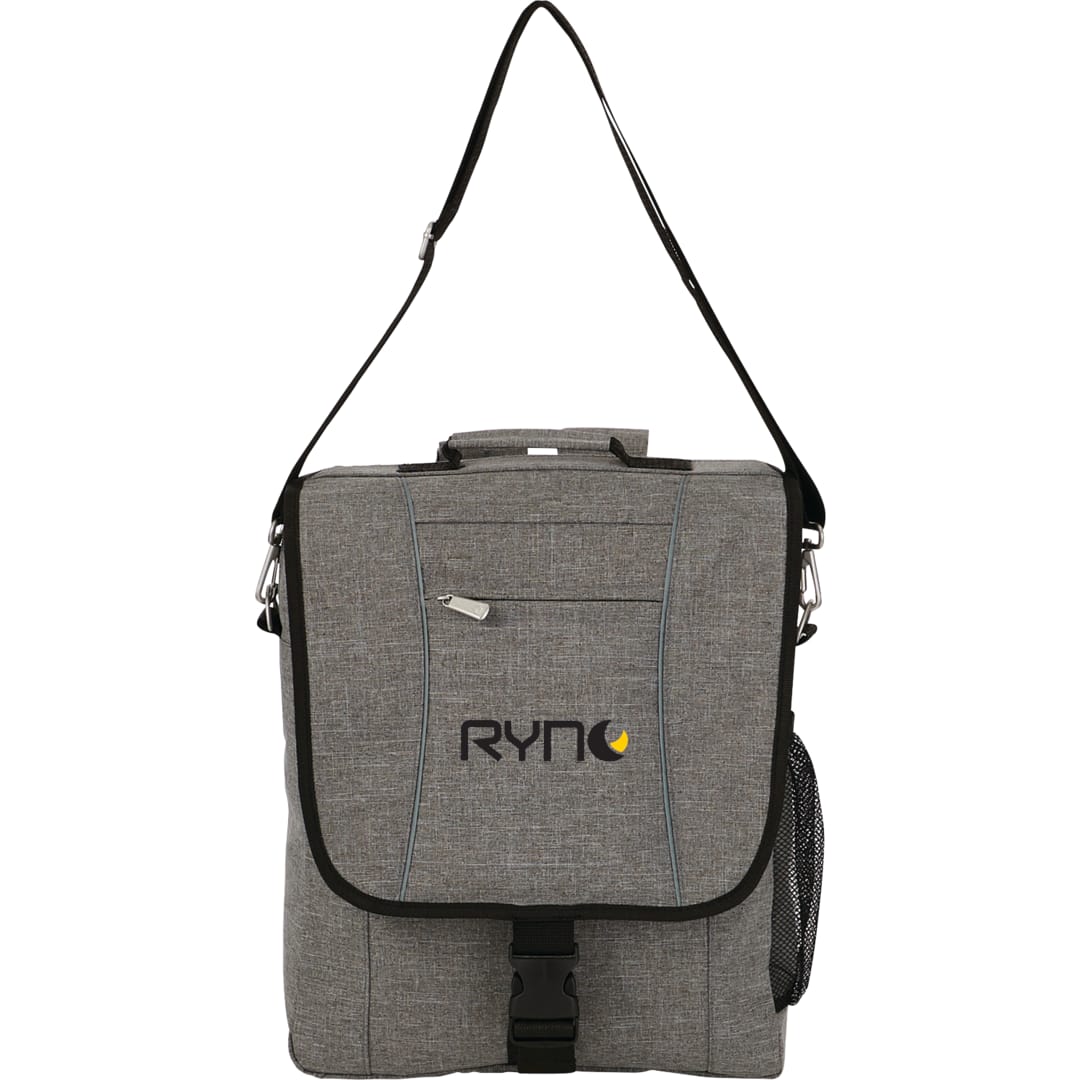 Verona Vertical 15" Computer Briefcase 14