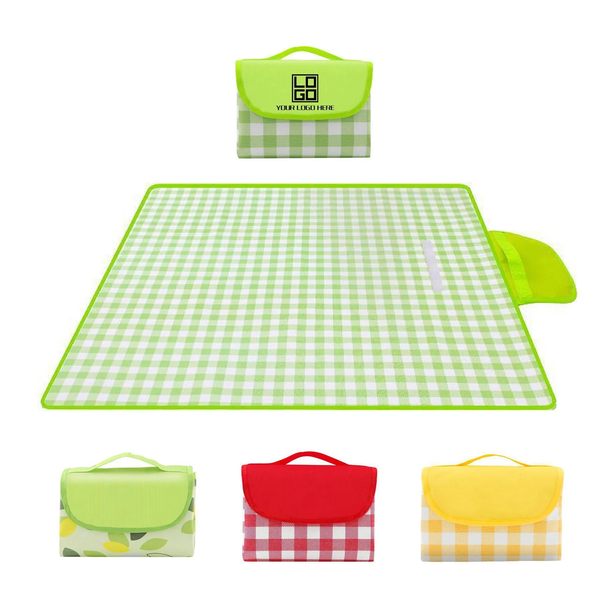 Picnic Blanket 2