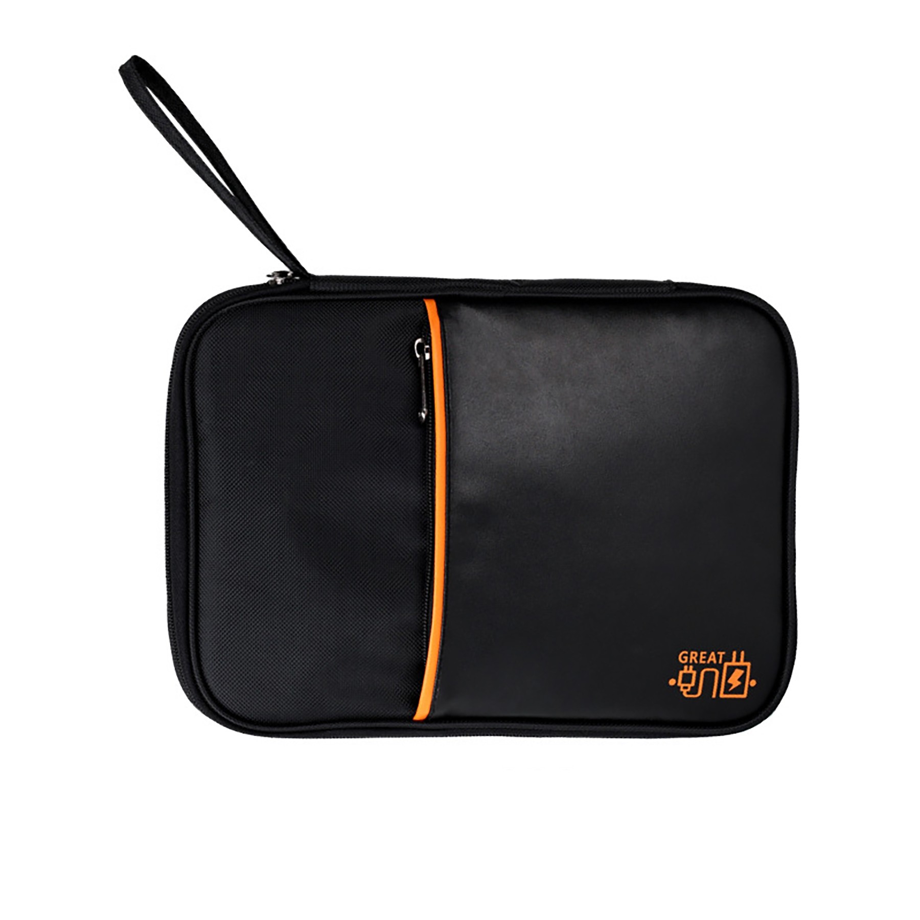 Electronic Accessories Storage Handbag 7