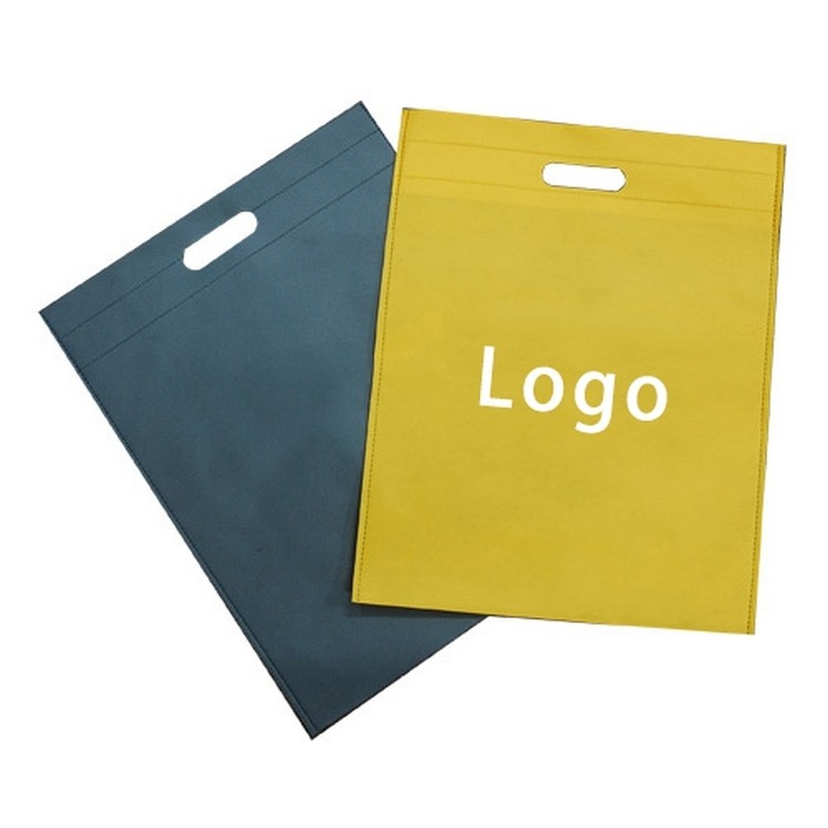 Non-Woven Value Tote Bag 2