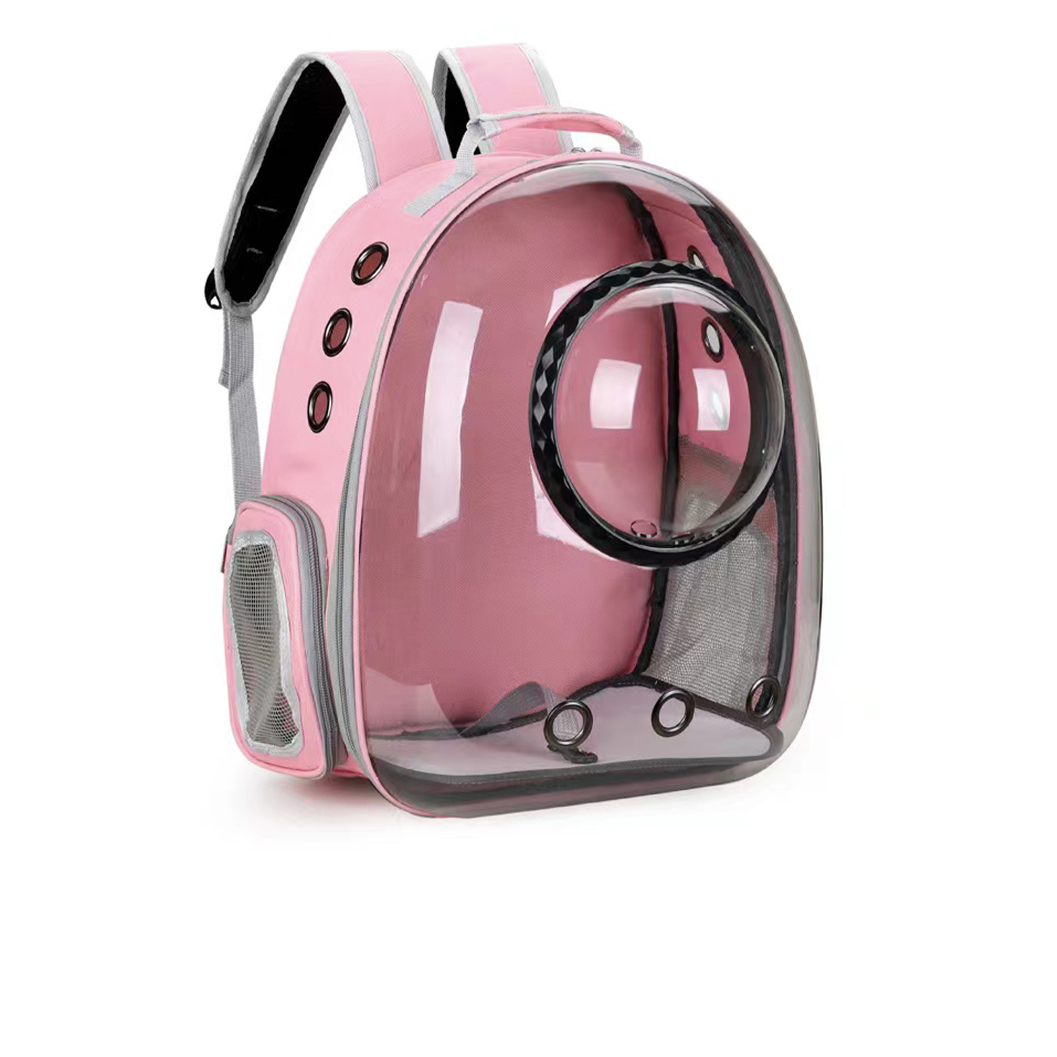 Pet Travel Bag 1