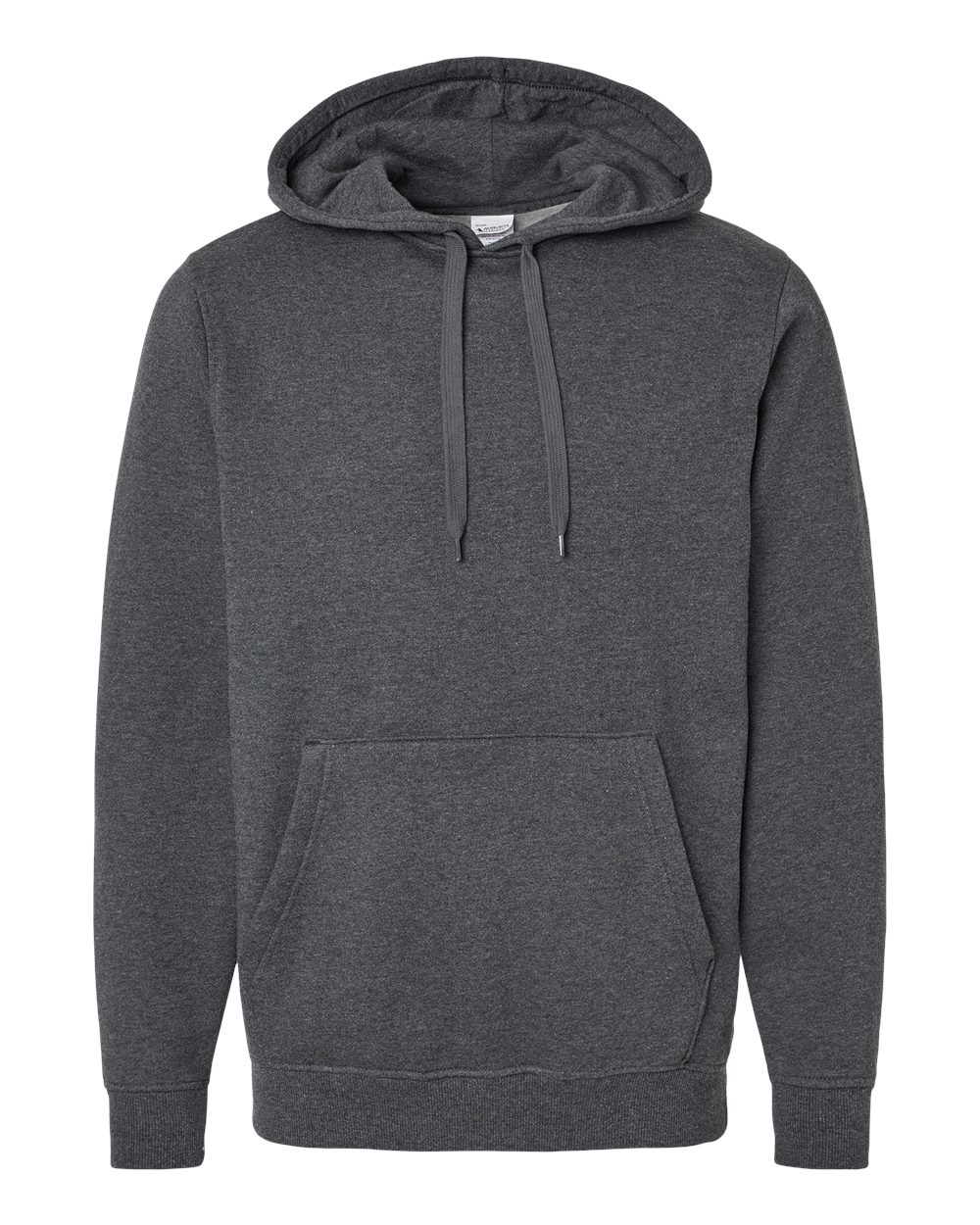 Unisex 60/40 Fleece Hooded Sweatshirt - 5414 10