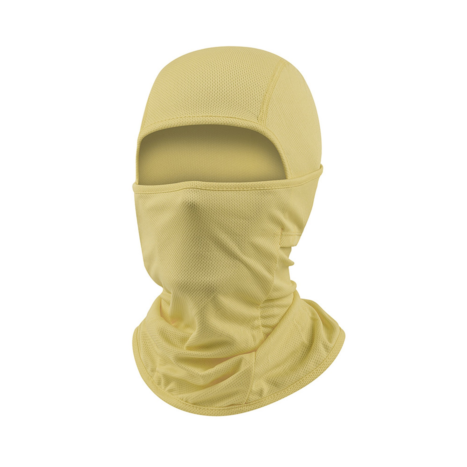 Full Cover Face Mask 4