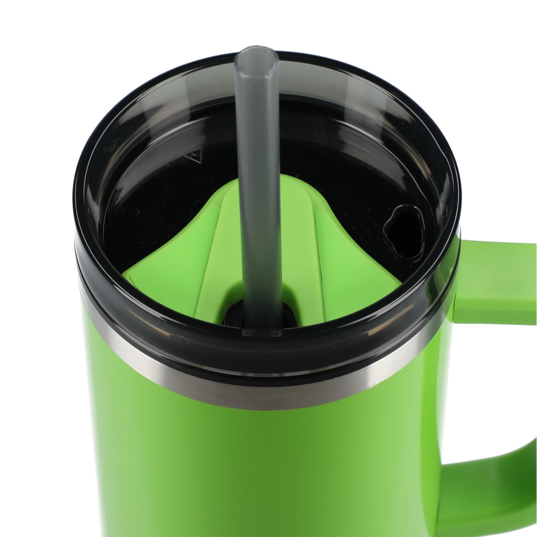 Thor 40oz Straw Tumbler 310