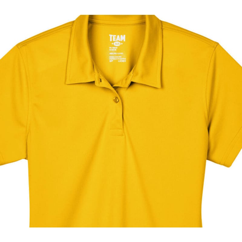 Team 365 Ladies' Command Snag Protection Polo 32
