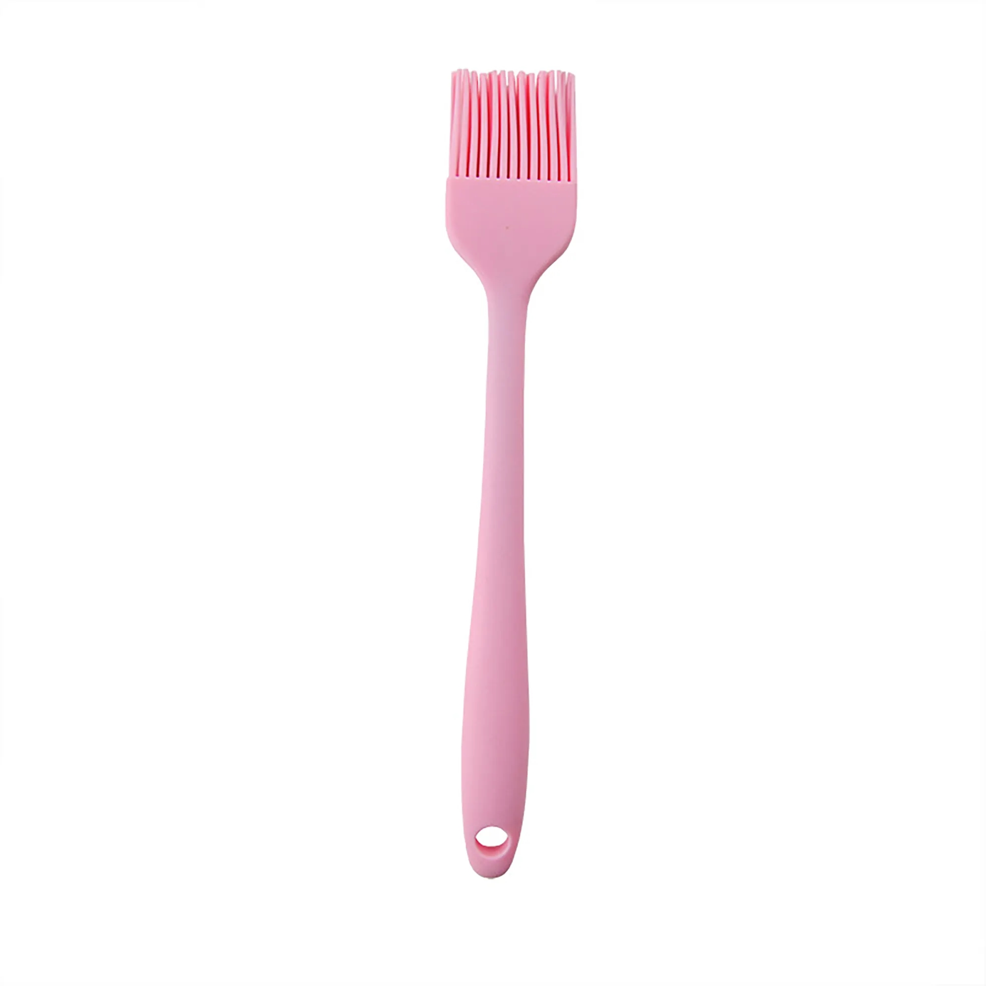 Premium Food-Grade Silicone BBQ Oil Brush 3