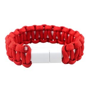 Polyester Wrist Band Strap 8