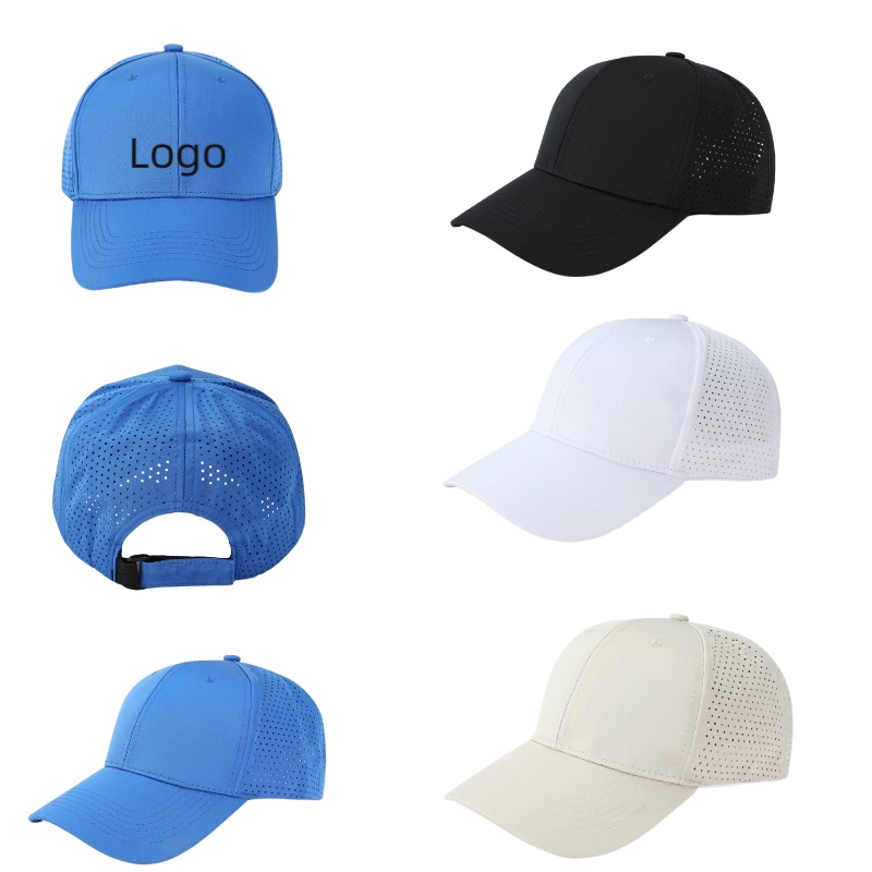 Quick-drying Baseball Cap 4