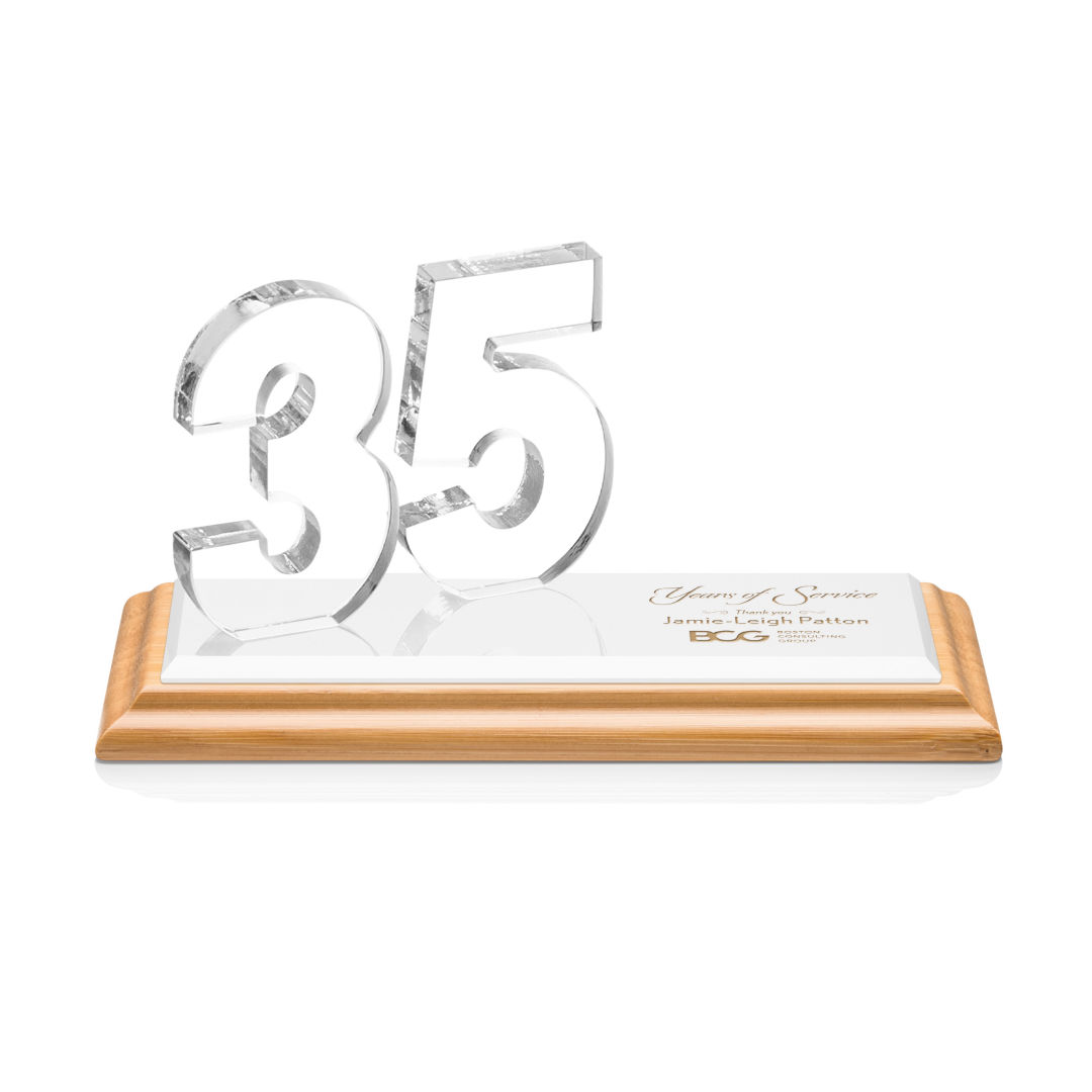 Northam Anniversary Award - Bamboo/White 25