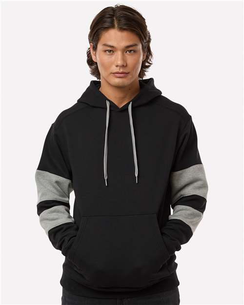 Unisex Jackson Way Hooded Sweatshirt - 229576 29