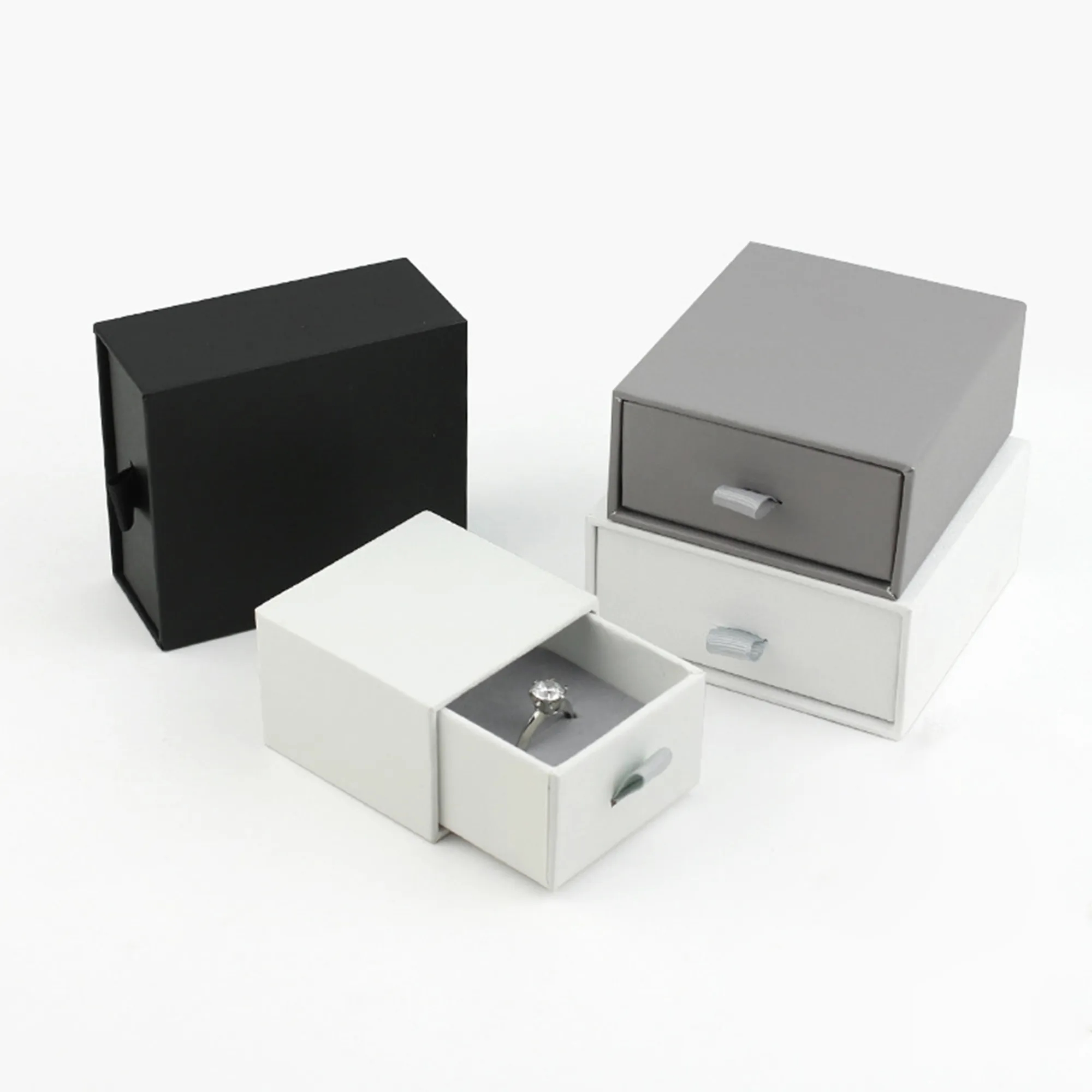 Paper Drawer Gift Box 5
