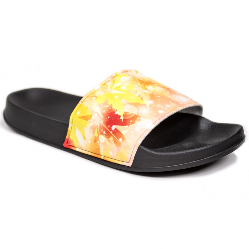 Custom Full Color Slide Sandals 32