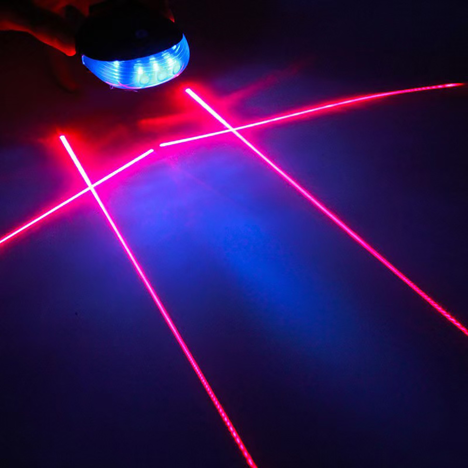 LED Bike Tail Lamp 4