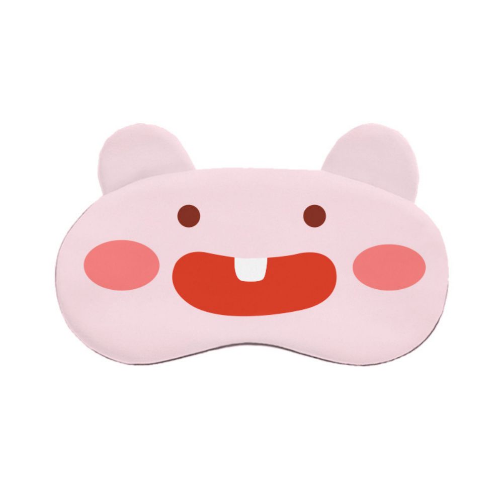 Custom Eye Mask 4