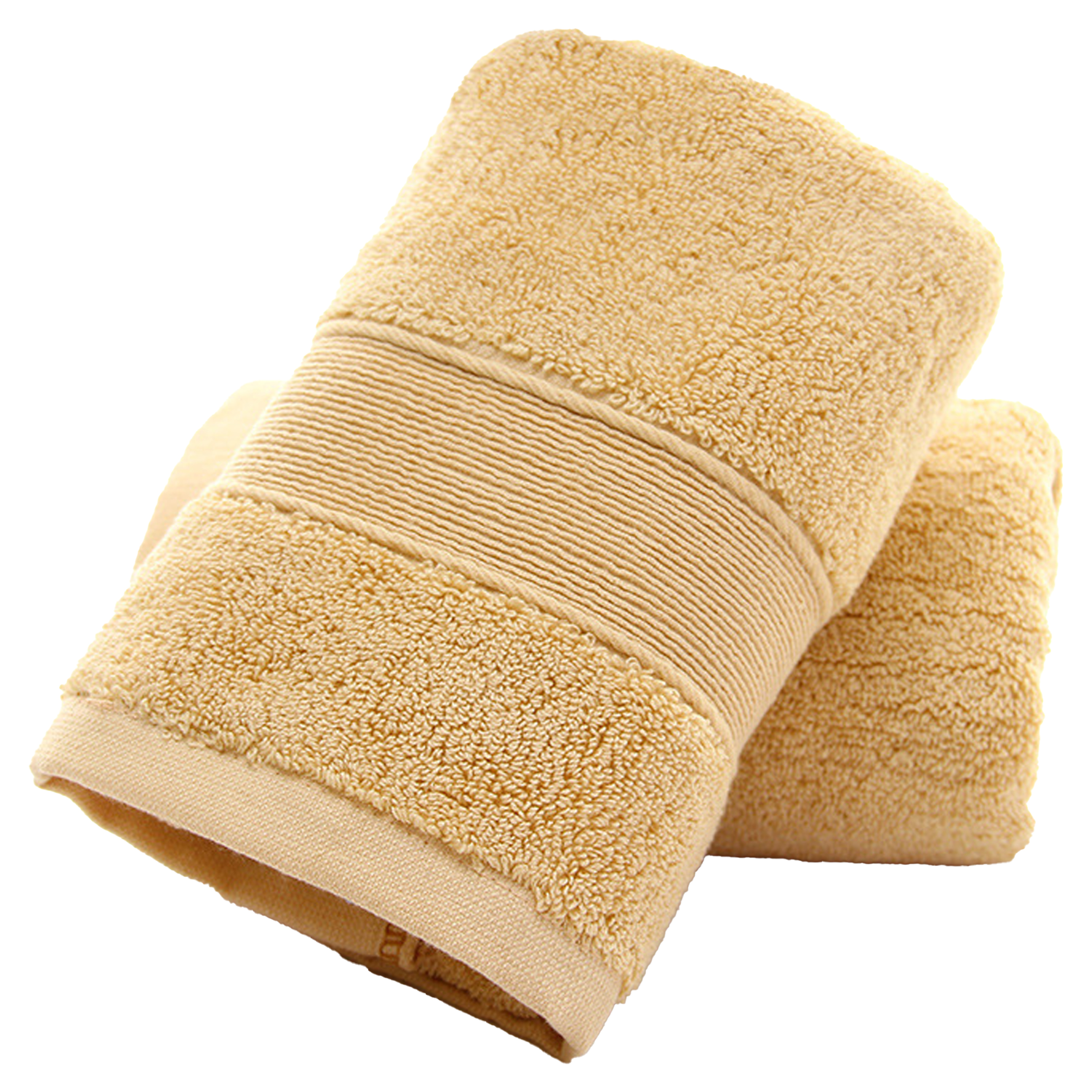 Cotton Thick Absorbent Towel 12