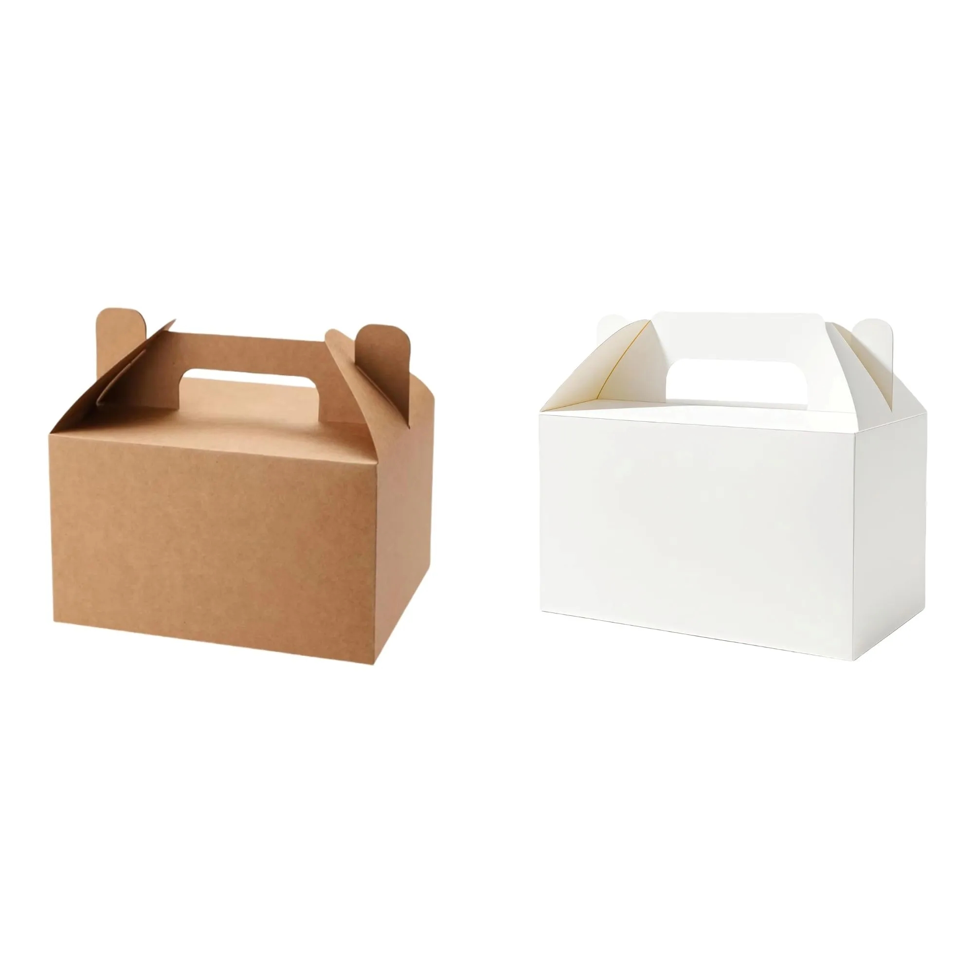 Small Gift Box For Holiday Parties 4