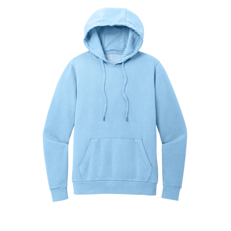 District Wash Fleece Hoodie 8