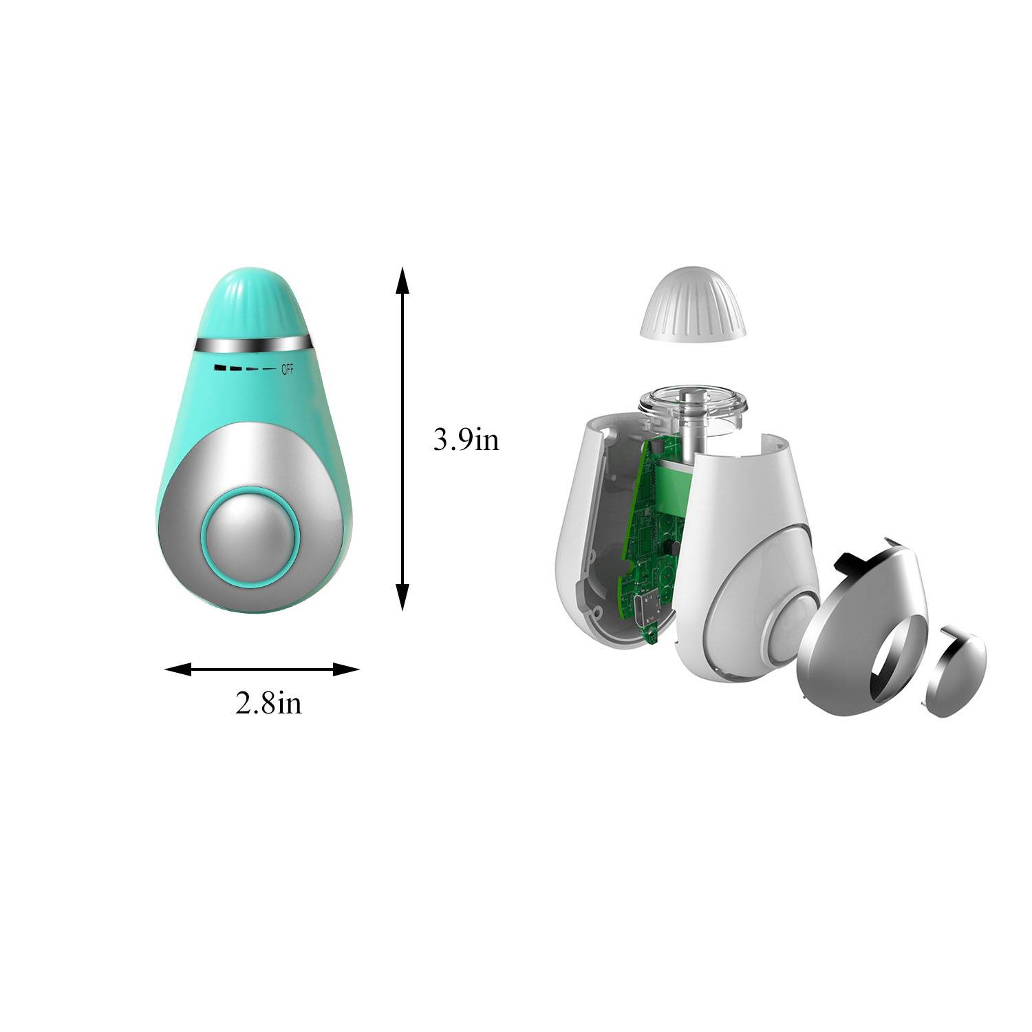 Mini Sleep Aid 2