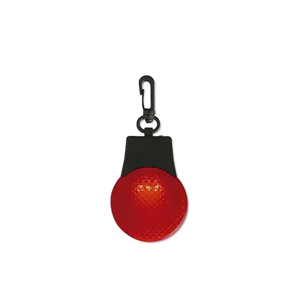 LED Warning Light 3